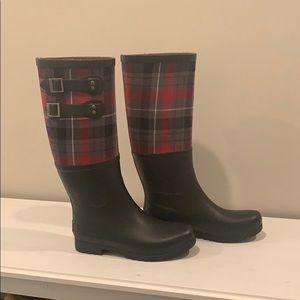 UGG Rain boots